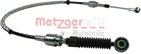 Трос привода коробки передач Metzger 3150123