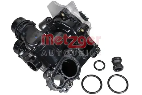 Помпа водяна METZGER 4007005