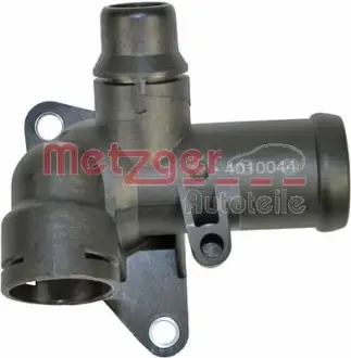 Фланець системи охолодження METZGER 4010044
