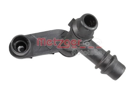 Фланець системи охолодження Metzger 4010147