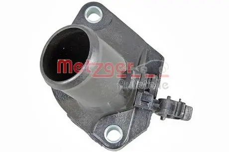 Фланець системи охолодження METZGER 4010188