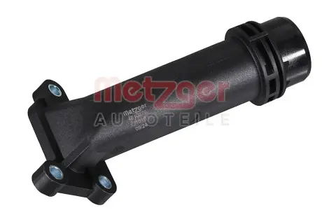 Фланець системи охолодження METZGER 4010279
