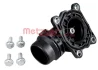Фланець системи охолодження Metzger 4010299 (фото 2)