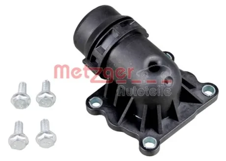 Фланець системи охолодження Metzger 4010299