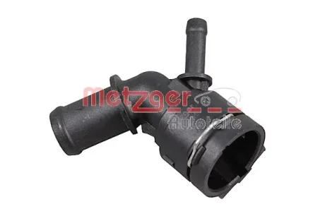 Фланець системи охолодження Metzger 4010395