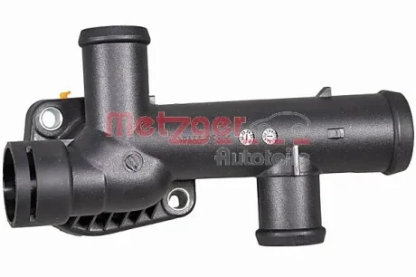 Фланець системи охолодження Metzger 4010412