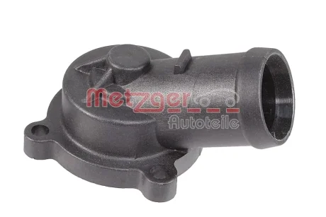 Фланець системи охолодження Metzger 4010434