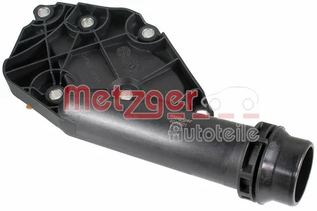 Фланець системи охолодження Metzger 4010601