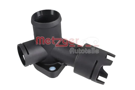 Фланець системи охолодження Metzger 4010603
