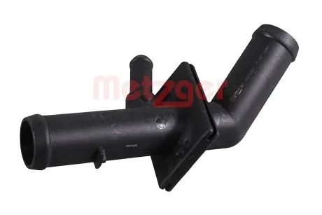 Фланець системи охолодження Metzger 4010631