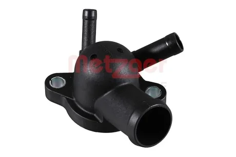 Фланець системи охолодження Metzger 4010632