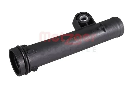Фланець системи охолодження Metzger 4010639