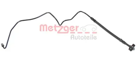 Шланг гальмівний METZGER 4119354