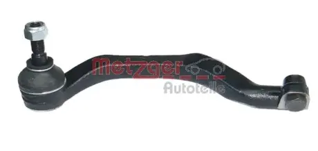 Наконечник рульової тяги METZGER 54011301
