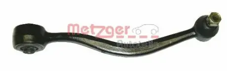 Важіль підвіски METZGER 58016401