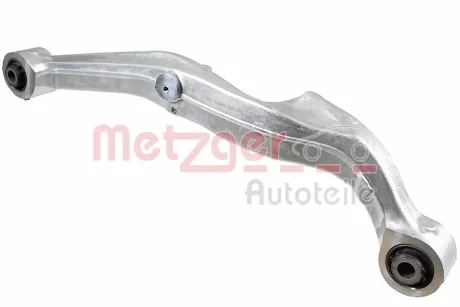 Важіль підвіски METZGER 58159604