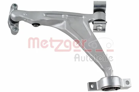 Важіль підвіски METZGER 58173101