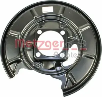 Захисний кожух (відбивач) METZGER 6115038