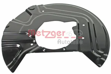 Захисний кожух (відбивач) METZGER 6115039