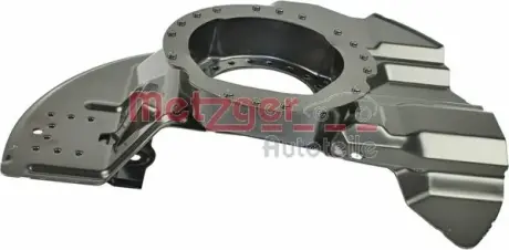 Захисний кожух (відбивач) METZGER 6115096
