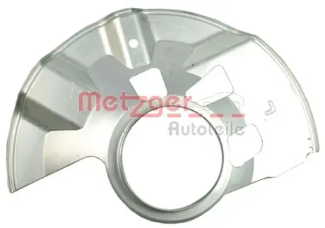 Захисний кожух (відбивач) METZGER 6115189