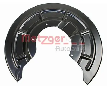 Захисний кожух (відбивач) METZGER 6115268