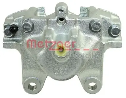 Супорт гальма METZGER 6260070