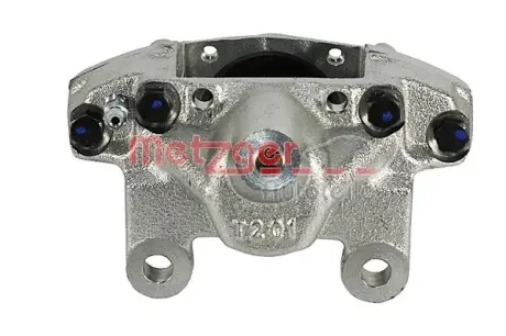 Супорт гальма METZGER 6260386