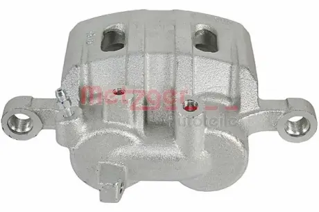 Супорт гальма METZGER 6260816
