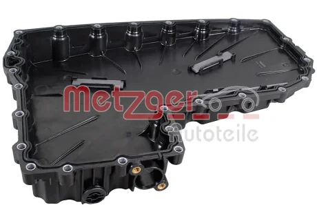 Піддон картера КПП Metzger 7990228