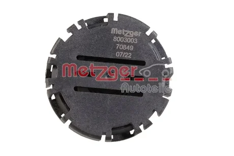 Клапан вентиляції картерних газів Metzger 8003003