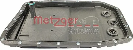 Фільтр АКПП Metzger 8020015
