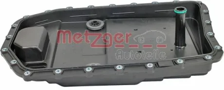 Фільтр АКПП Metzger 8020016