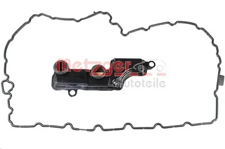Фільтр АКПП Metzger 8020109