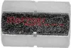 Фітинг сталевий з різьбою Metzger OBB (фото 1)