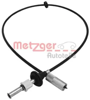 Трос спідометра Metzger S 31315