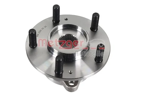 Маточина колеса в зборі Metzger WM 2340