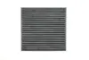 Фільтр салону Smart Fortwo/Cabrio 01-07 (вугільний) MEYLE 012 320 0018 (фото 2)