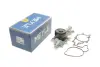 Помпа води MB C-class (W202/S202/W203/S203)/E-class (W210/S210) 2.2/2.7CDI 97-09 MEYLE 013 026 0009/HD (фото 1)