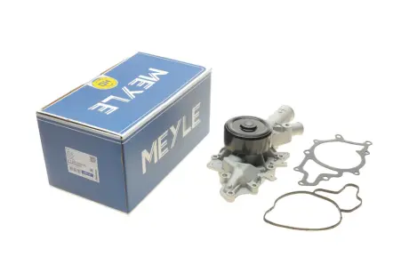 Помпа води MB C-class (W202/S202/W203/S203)/E-class (W210/S210) 2.2/2.7CDI 97-09 MEYLE 013 026 0009/HD