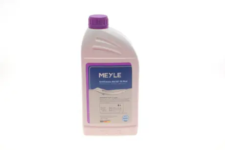 Антифриз (фіолетовий) G12 Plus (1.5L) (MB325.3) MEYLE 014 016 9200