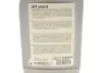 Олива АКПП ATF plus 6 (1L) BMW M 1375.4/VW G 055 005/ZF Lifeguard MEYLE 014 019 2900 (фото 2)