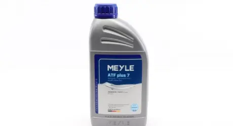 Олива АКПП (1л) (MB236.15) MEYLE 014 019 3100