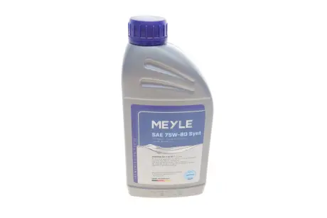 Олива 75W80 (Synt) (1L) MB 235.10 MEYLE 014 019 3300