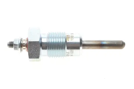 Свічка розжарювання MB OM615-617 (9V) (M18x1.5/10s) (з пальчиком) MEYLE 014 020 1010