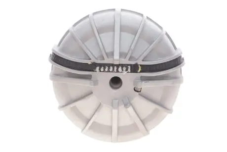 Подушка двигуна (передня) MB Vito (W639) 03- MEYLE 014 024 0123