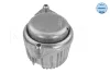 Подушка двигуна (L) MB C-class (W204)/E-class (W212) 2.2CDI 07- (Гідропідшипник) MEYLE 014 024 0124 (фото 2)