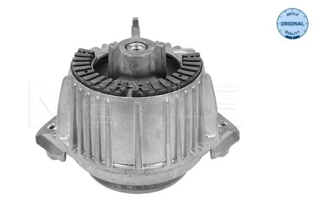 Подушка двигуна (L) MB C-class (W204)/E-class (W212) 2.2CDI 07- (Гідропідшипник) MEYLE 014 024 0124