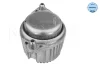 Подушка двигуна (R) MB C-class (W204)/E-class (W212) 2.2CDI 07- (Hydro) MEYLE 014 024 0125 (фото 4)