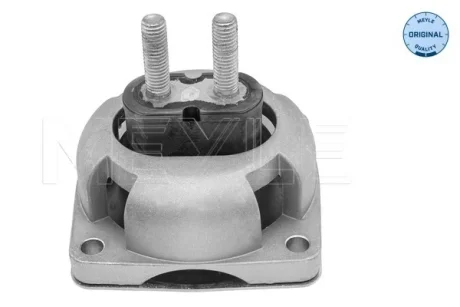 Подушка коробки передач задн (мкпп) MERCEDES GL (X164), M (W166), R (W251, V251) 3.0-5.5 05.06-12.15 Meyle 0140240133